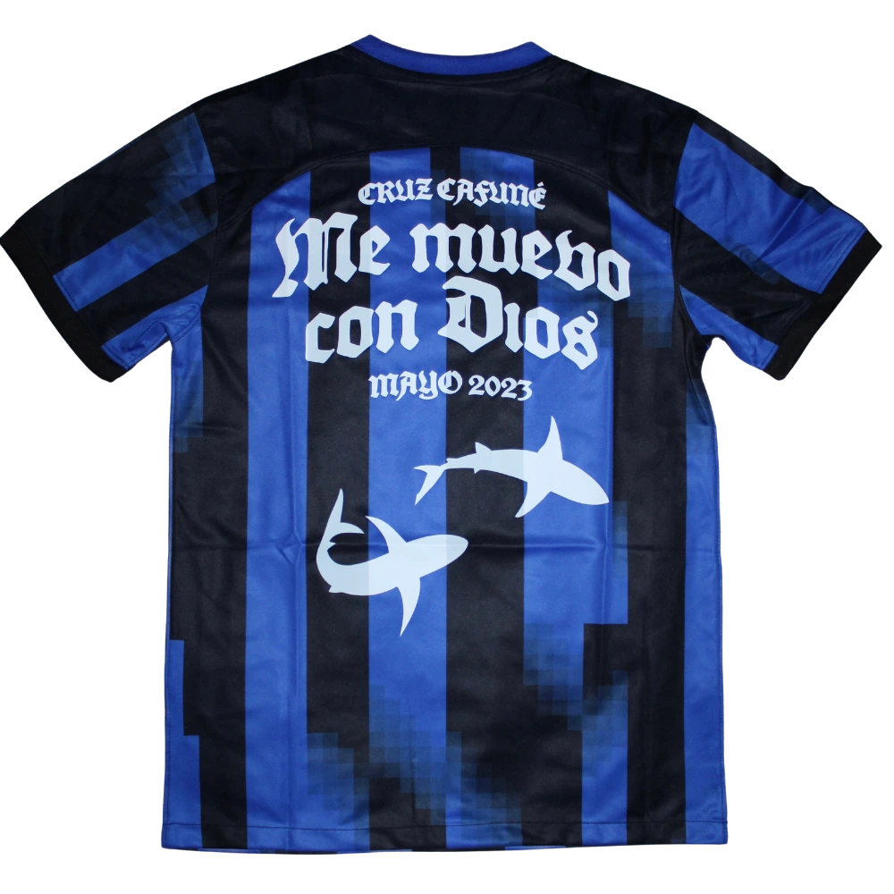 Comprar Camiseta de Cruz Cafune x Inter de Milán - Torius Kits
