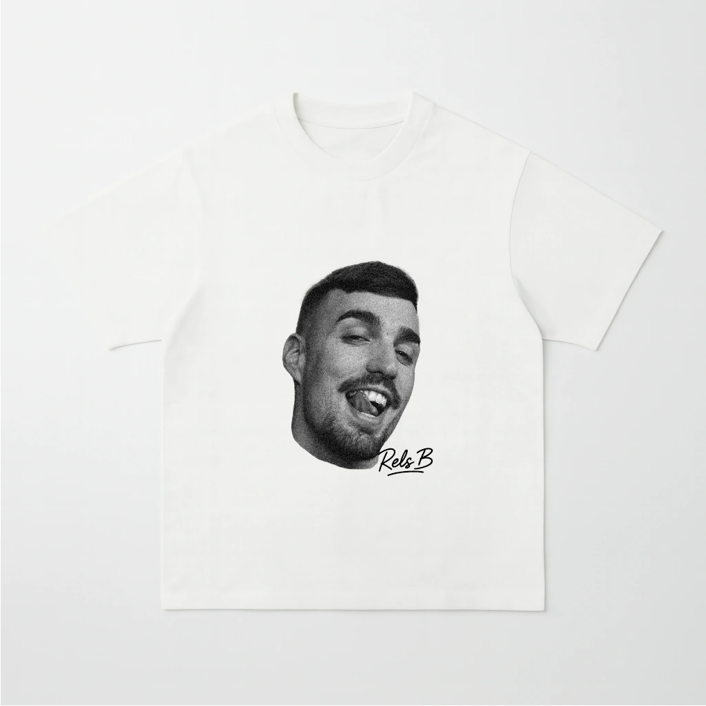 Face Rels B