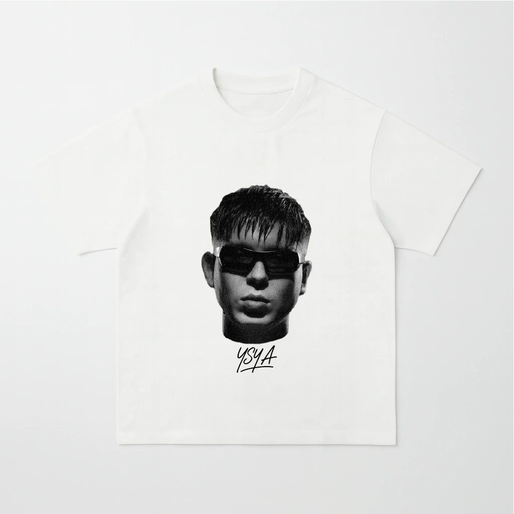 Face YSY A