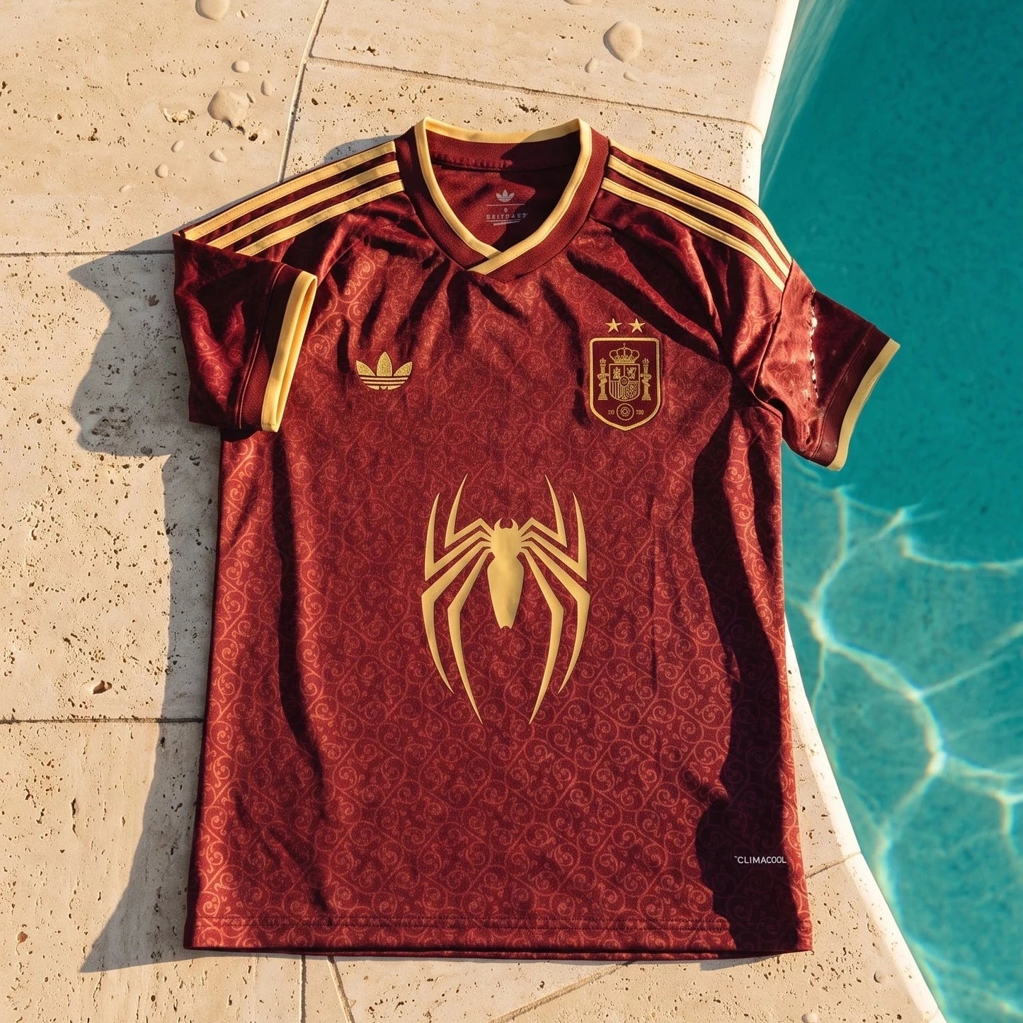 Spiderman Granate