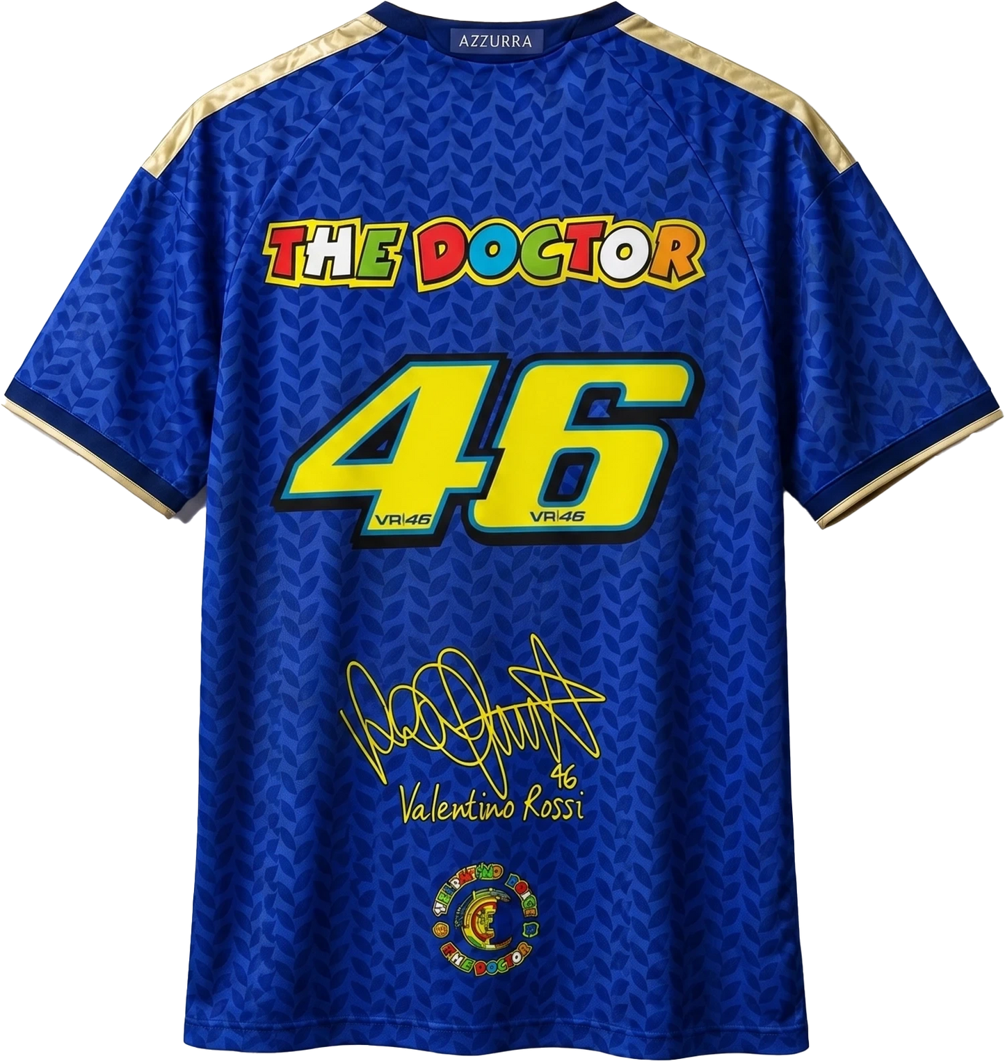 Valentino Rossi