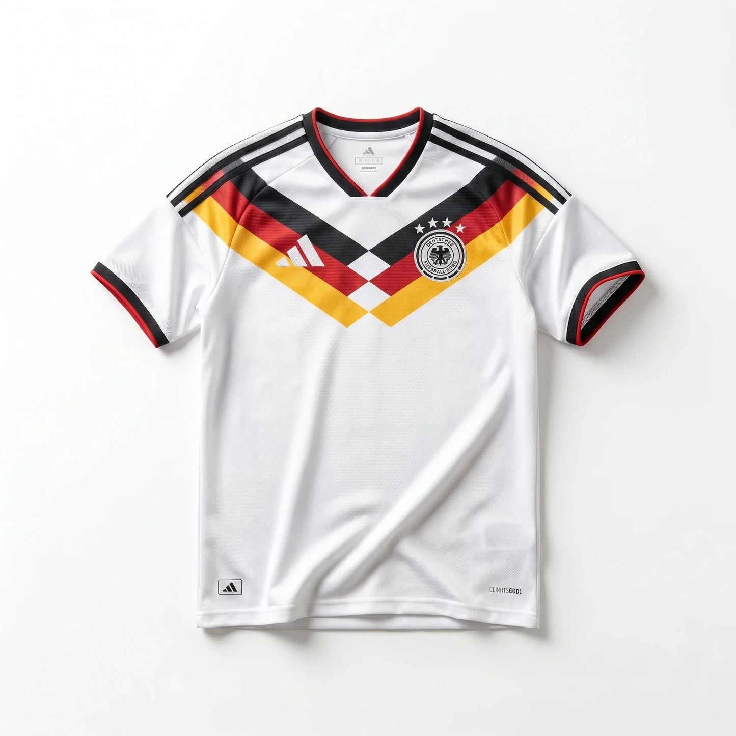 Alemania Primera
