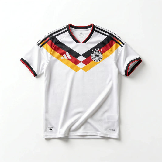 Alemania Primera