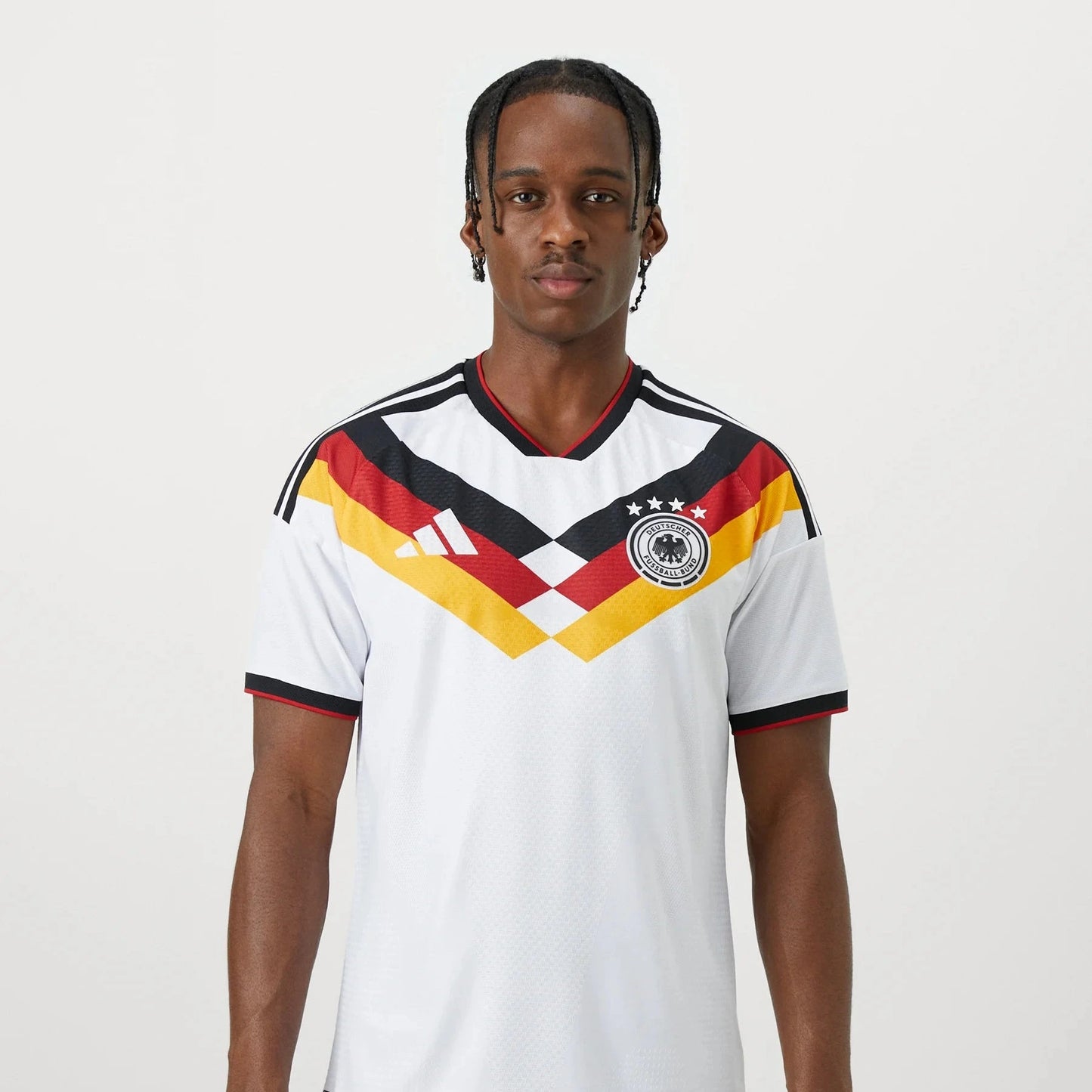 Alemania Primera