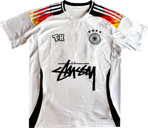 Alemania x STS