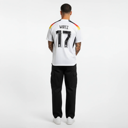 Alemania x STS