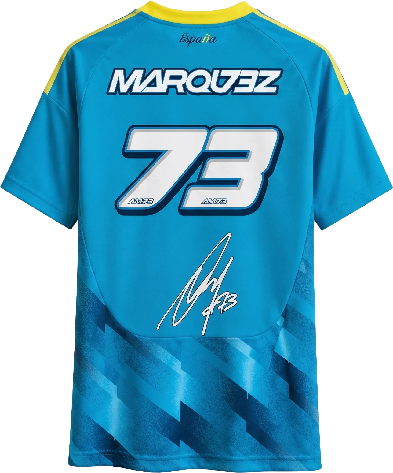 Alex Marquez