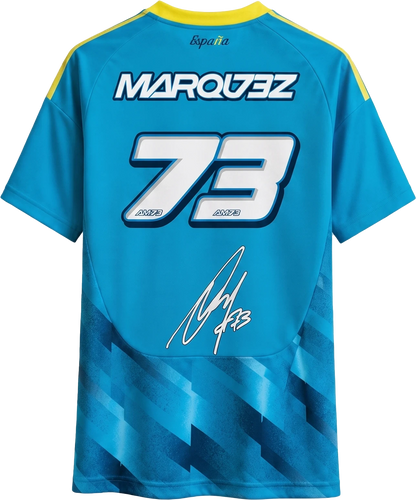 Alex Marquez