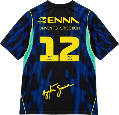 Ayrton Senna