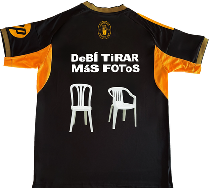 Camiseta Bad Bunny x Real Madrid