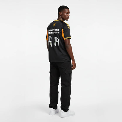 CAMISETA Bad Bunny x Real Madrid