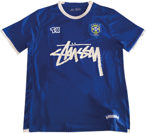 Brasil x STS Blue