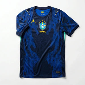 Brasil Segunda