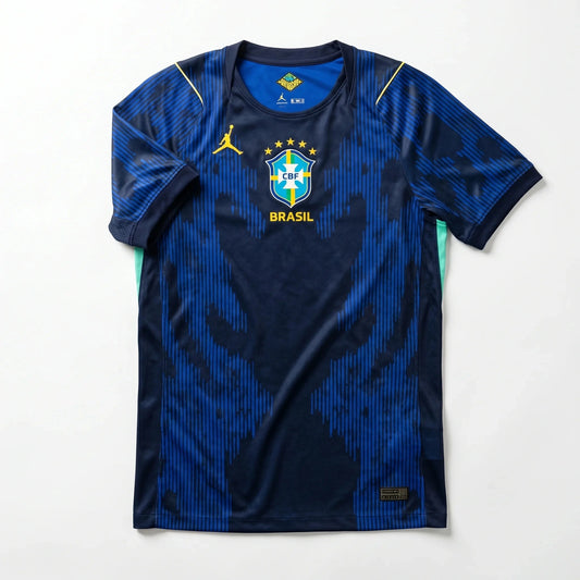 Brasil Segunda