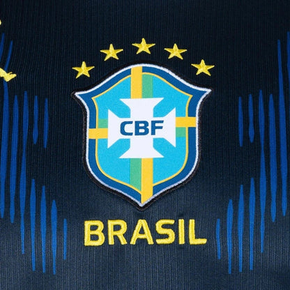 Brasil Segunda