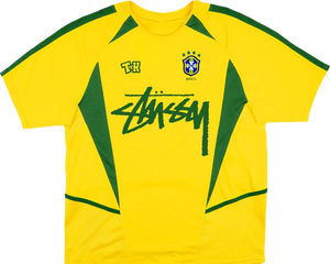 Brasil x STS