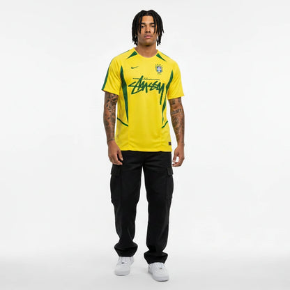 Brasil x STS