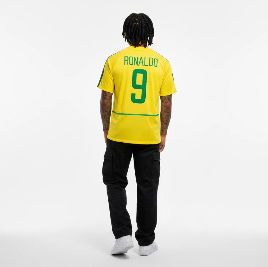 Brasil x STS