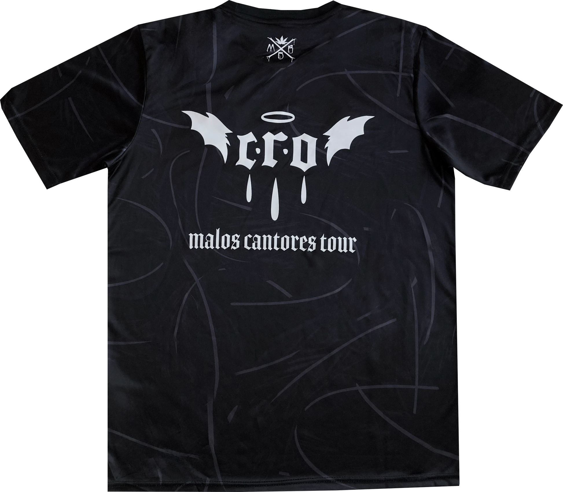 Comprar camiseta de C.R.O x Newcastle