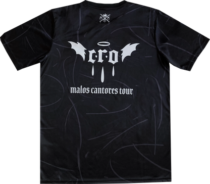 Comprar camiseta de C.R.O x Newcastle