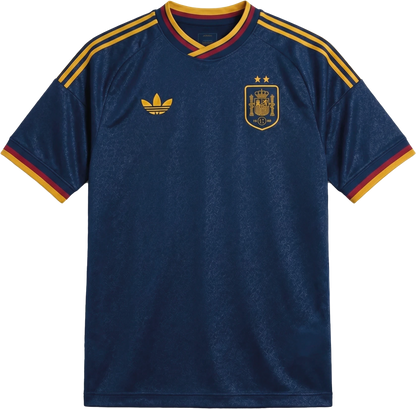 Campeones 26 Azul