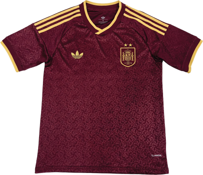 Campeones 26 Granate