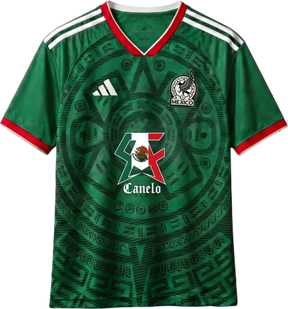 Canelo Álvarez