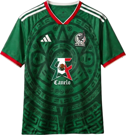 Canelo Álvarez