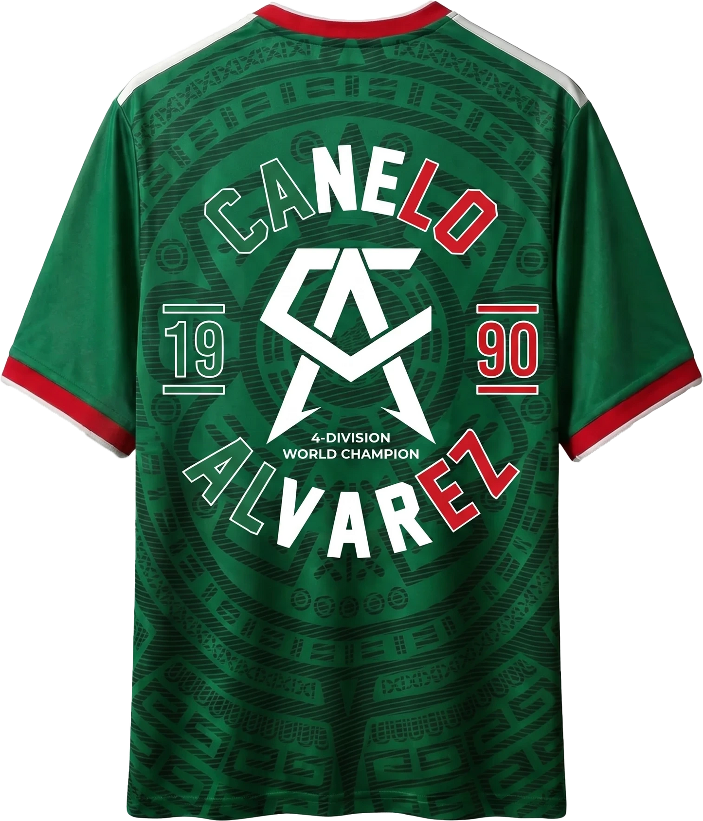 Canelo Álvarez