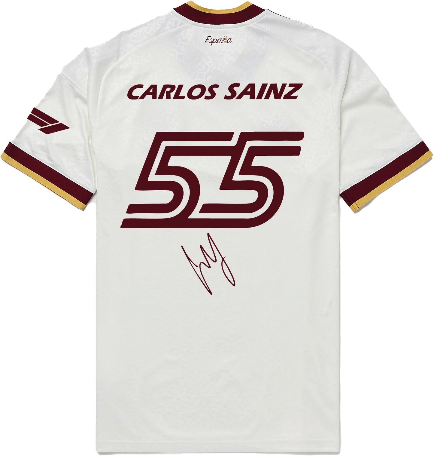 Carlos Sainz
