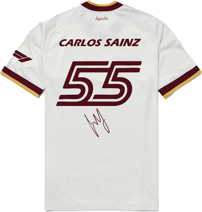 Carlos Sainz