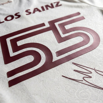 Carlos Sainz