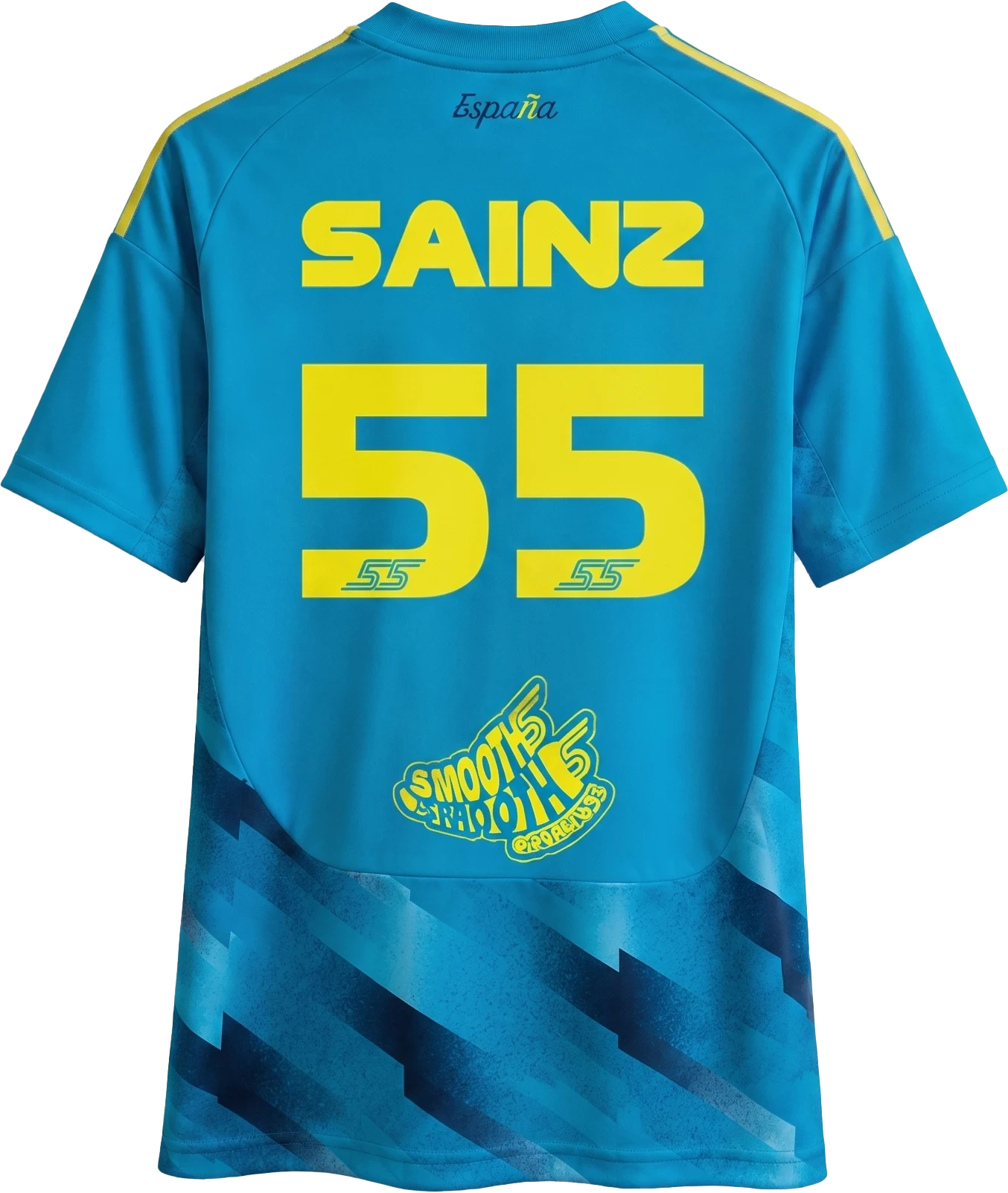 Carlos Sainz 2