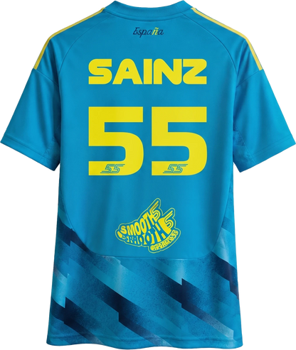 Carlos Sainz 2