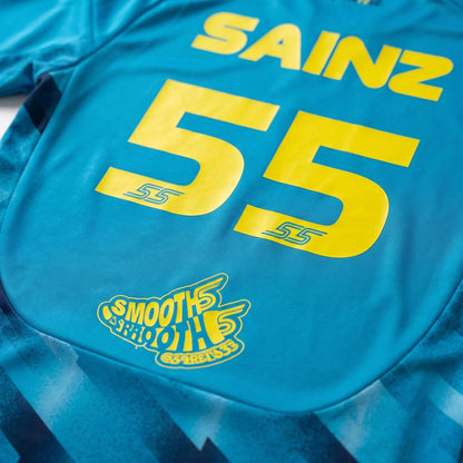 Carlos Sainz 2