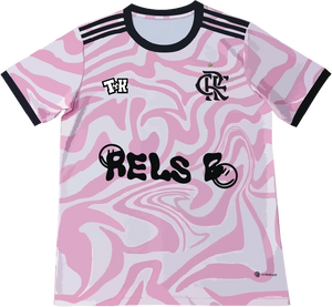 Rels B x Flamengo