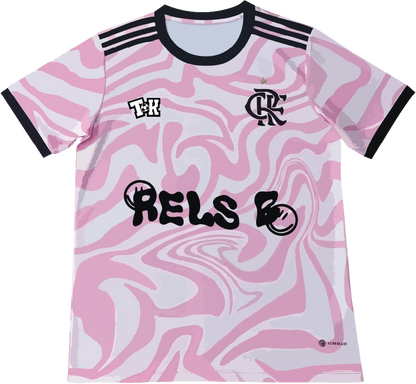 Comprar Camiseta de Rels B x Flamengo - Torius Kits