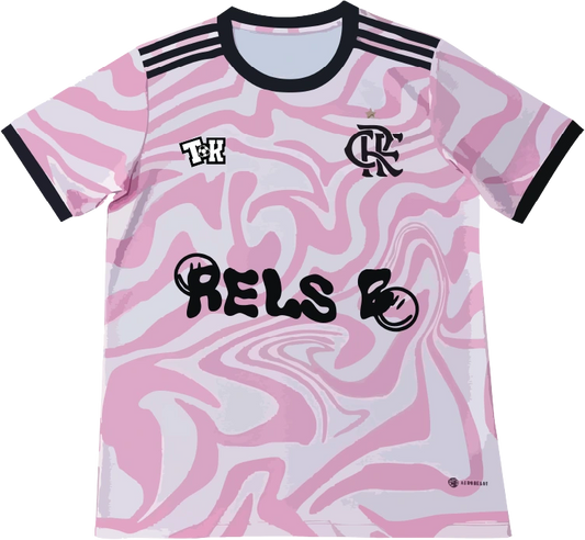 Comprar Camiseta de Rels B x Flamengo - Torius Kits