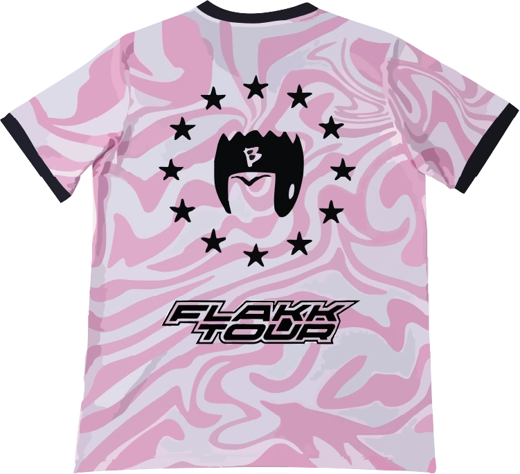 Comprar Camiseta de Rels B x Flamengo - Torius Kits