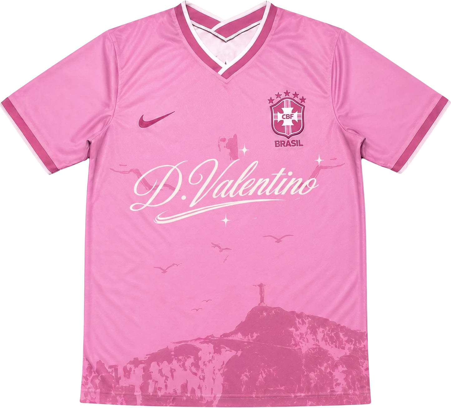 D. Valentino