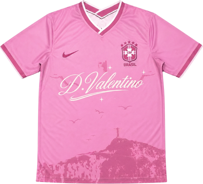 D. Valentino