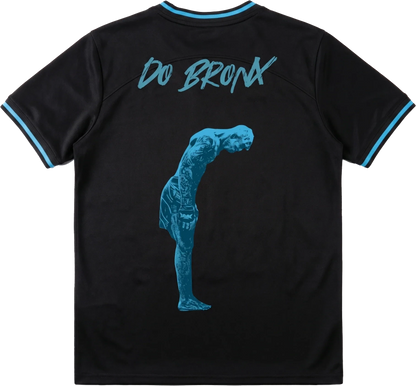Do Bronx x Brasil Negro