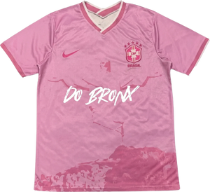Do Bronx x Brasil Rosa
