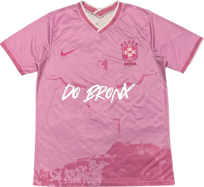 Do Bronx x Brasil Rosa