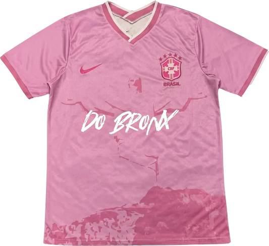 Do Bronx x Brasil Rosa