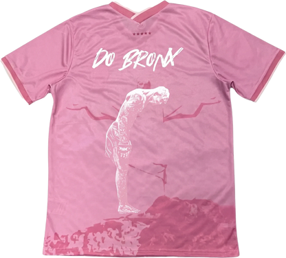 Do Bronx x Brasil Rosa