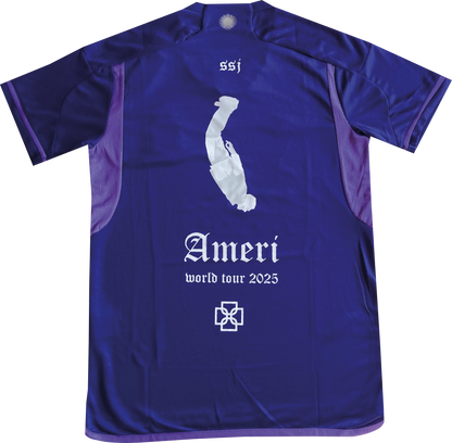 Comprar Camiseta de Duki x Argentina