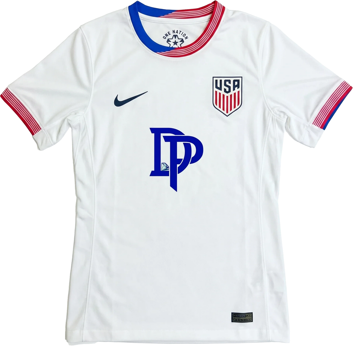 Dustin Poirier x USA