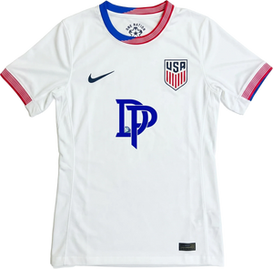 Dustin Poirier x USA