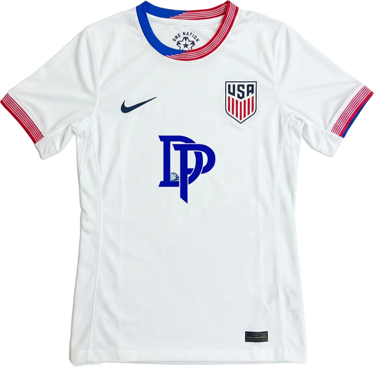 Dustin Poirier x USA